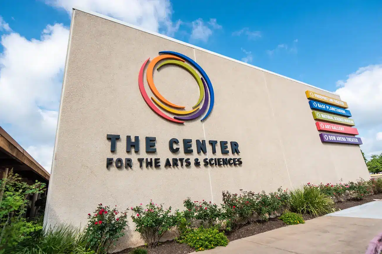 Center Tour