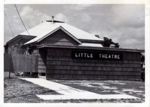 Little Theater Building