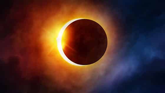 ‘Leyendas del Sol. Luna y Eclipse’ Espectáculo de Planetario