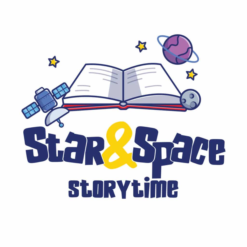Star & Space Story Time