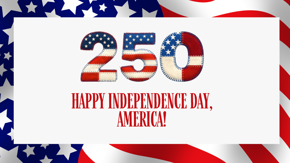Holiday hours for Independence Day weekend